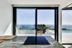 Exclusive villa with panoramic sea views in Begur, Costa Brava - picture 20 title=