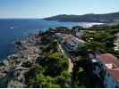 Exclusive development on the seafront in Calella de Palafrugell, Costa Brava