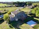 Ferme rénovée du XVIIIe siècle au cœur du Baix Empordà, Gérone