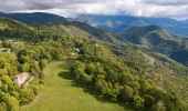 A spectacular farmhouse with breathtaking views and rich cultural heritage