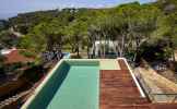 Villa amb vistes al Mar a Lloret de Mar, Costa Brava - picture 24 title=