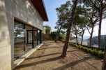 Villa with sea views in Lloret de Mar, Costa Brava - picture 27 title=