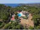 Exclusive Mediterranean style luxury villa with sea views, located in one of the most exclusive areas of Llafranc, Costa Brava. - picture 20 title=