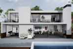 Fantástica villa de estilo contemporáneo nueva a estrenar en una exclusiva urbanización de Begur, Costa Brava - picture 9 title=