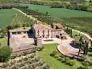 Exceptional historic estate with olive groves near Girona, Costa Brava