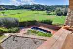 Renovated Country House with Swimming Pool and Impressive Views of the Baix Empordà, Costa Brava - picture 27 title=