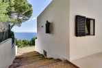 Exclusive villa with panoramic sea views in Begur, Costa Brava - picture 40 title=