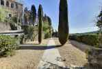 Restored medieval castle in the heart of the Costa Brava, just 15 minutes from the beach. - picture 39 title=