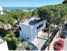 Modern House Near the Sea in Platja d'Aro, Costa Brava