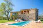 Catalan farmhouse from 1800 move-in ready in Verges, Baix Empordà. - picture 4 title=