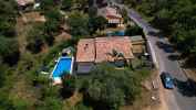 Villa near the Playa de Aro and the golf course.