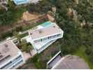 Modern villa with sea views in Platja d'Aro, Costa Brava - picture 4 title=