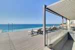 Wonderful brand new property on the seafront in Lloret de Mar, Costa Brava