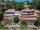 Beautiful villa with spectacular sea views close to the centre of Begur, Costa Brava - picture 4 title=