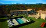 THE MOST SPECTACULAR ESTATE IN LA GARROTXA, GIRONA, WITH 400 HA OF PRIVATE LAND - picture 6 title=