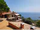 Beautiful villa with spectacular sea views close to the centre of Begur, Costa Brava