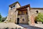 Exclusive historic farmhouse in Girona, just 40 minutes from the beaches of the Costa Brava. - picture 32 title=