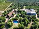 Exclusive Estate with Twin Homes and Wine Cellar Surrounded by 8 Hectares of Vineyards in Alt Empordà, Costa Brava.