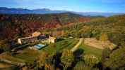 THE MOST SPECTACULAR ESTATE IN LA GARROTXA, GIRONA, WITH 400 HA OF PRIVATE LAND