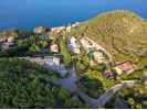 Fantastic building plot of 893m2 in the exclusive urbanisation of Aiguafreda in Begur, Costa Brava. - picture 7 title=