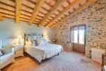 Refurbished 18th century farmhouse in the heart of the Baix Empordà, Girona - picture 14 title=