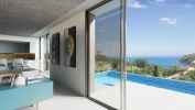 Newly built villa with sea views in Begur, Costa Brava - picture 5 title=