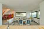 Duplex Penthouse in first sea line , Platja D'Aro, Costa Brava - picture 10 title=