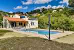 Fantastic villa in Tamariu with sea views on the Costa Brava