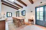 Renovated 18th-century townhouse in Baix Empordà, Costa Brava - picture 11 title=