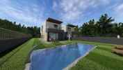 Modern newly built villa close to the sea in S'Agaro, Costa Brava.