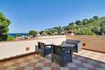 Contemporary villa with sea views in Pals, Costa Brava - picture 4 title=