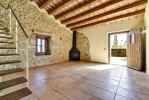 Contemporary farmhouse with excellent mountain and sea views, for sale in Baix Empordà, Girona - picture 37 title=