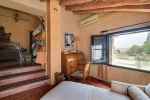 Catalan farmhouse in the Baix Empordà, completely restored, located in a large plot with total privacy and only 10 minutes from the beaches of the Costa Brava. - picture 16 title=