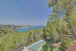 Newly built villa with panoramic sea views, Begur, Costa Brava