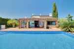 Prestigious villa with sea views in Platja d'aro, Costa Brava