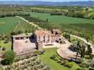 Exceptional historic estate with olive groves near Girona, Costa Brava