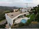 Modern villa with sea views in Platja d'Aro, Costa Brava - picture 6 title=