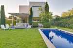 Exclusive house in Girona