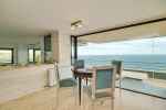 Duplex Penthouse in first sea line , Platja D'Aro, Costa Brava - picture 5 title=