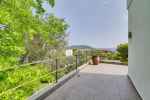 Exclusive villa with stunning sea views, a few minutes walk from the beach in Calella de Palafrugell, Costa Brava. - picture 28 title=