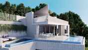 Villa de nova construcció amb vistes al mar a Begur, Costa Brava