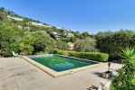 Charming contemporary villa in privileged location in Sa Riera, Costa Brava