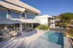 MODERN, DESIGN, SMART HOUSE, CLOSE TO THE BEACH SANT POL, SANT FELIU DE GUIXOLS - picture 21 title=