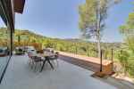 Newly built villa with panoramic sea views, Begur, Costa Brava - picture 40 title=