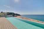 Wonderful brand new property on the seafront in Lloret de Mar, Costa Brava