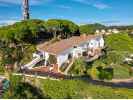 Beautiful Mediterranean Villa with charm and Tourist Licence