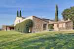 Renovated 13th-Century Country House with Horse Stables, Just 15 Minutes from Costa Brava Beaches and Girona. - picture 38 title=