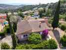 Spacious villa on the coast of COSTA BRAVA in the colourful town of Sant Feliu de Guixols.