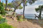 Exquisite Residence in Cala Sant Francesc, Blanes, Costa Brava - picture 6 title=