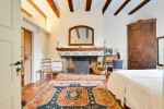 Stately village house of 1,820 m² with tourist license in the heart of Empordà, Costa Brava - picture 5 title=